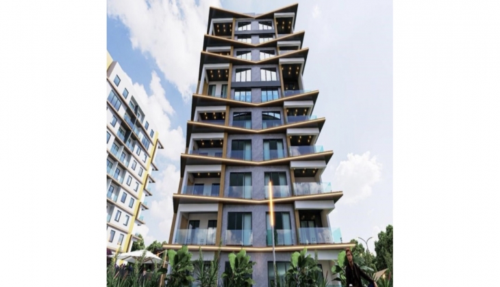 Blue Life’ta 7 milyon TL’den başlayan fiyatlarla!