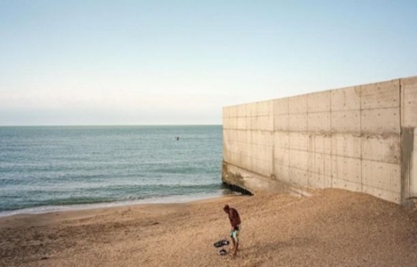 Petrol zengini Bakü de Paris inşa ediliyor!