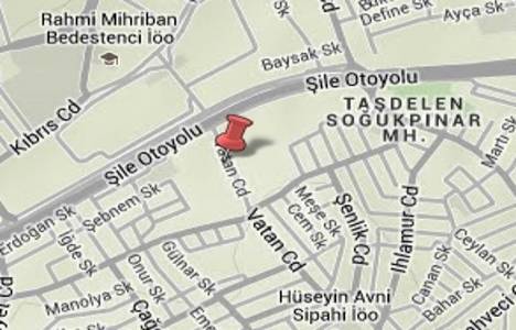 Dome Residence Çekmeköy satılık daire!