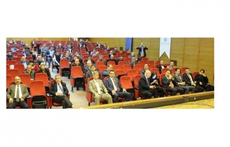 Konya Ticaret Odası'ndan iskele eğitimi!