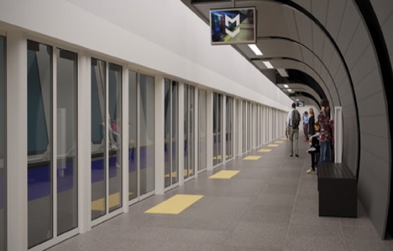 12 soruda İstinye-İTÜ-Kağıthane Metro Hattı!