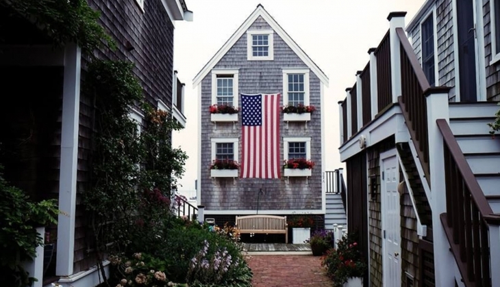 ABD de mortgage faizleri 23 yılın zirvesinde!