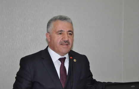 KKTC Karayolu Master Planı'na bu yıl 44 milyon lira kaynak!