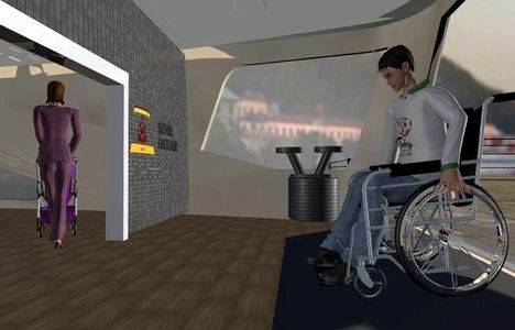 Kadir Topbaş, İstanbul un yeni gemilerini Twitter dan tanıttı!