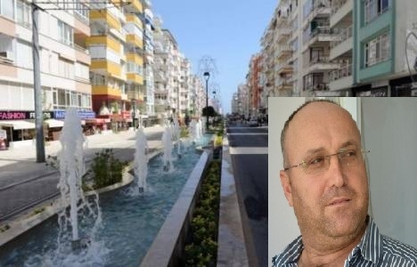 Antalya Işıklar Caddesi'nde dönüşüm ada bazlı olmalı!