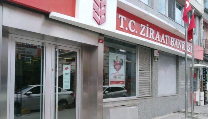 Ziraat Bankası ndan müjdeli haber geldi! 2000 TL’lik hediyeler hesaplara yatırıldı.. Hemen kontrol edin