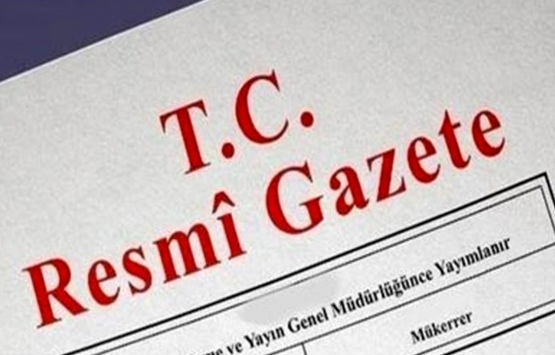 Girişim Sermayesi Yatırım Fonlarına İlişkin Esaslar Tebliğinde Değişiklik Yapılmasına Dair Tebliğ!