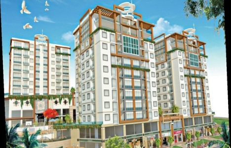 Beyaz İnşaat, 2016’da kentsel dönüşümle büyüyecek!