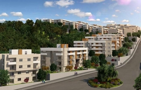 Unigarden Sakarya da 30 bin TL peşinatla!