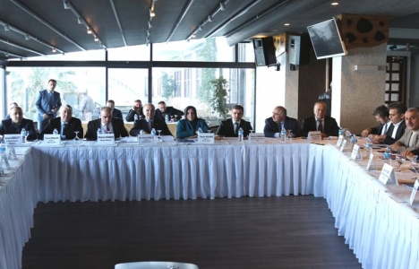 düzce arıtma tesisi projeleri