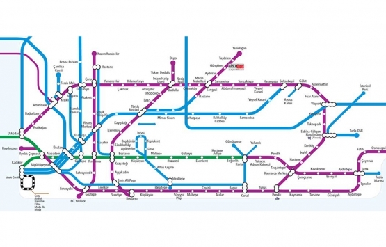 ZİN D Diamond Çekmeköy projesi satışta!