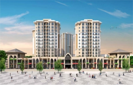 Park Mavera görselleri!