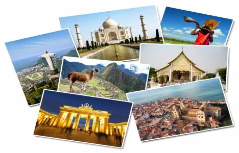 527 İlde doğa turizm alanı oluşturulacak!