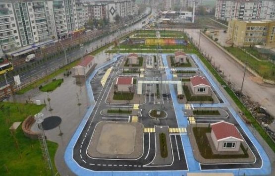 Diyarbakır Bismil'de 7.1 milyon TL'ye satılık 2 gayrimenkul!