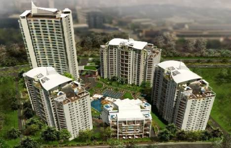 Maltepe Nuvo Dragos projesi!