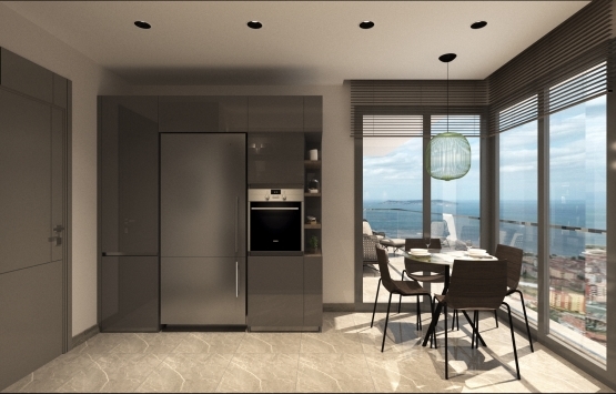 MESA Cadde’de 180 ay yüzde 0.79 faizle ödeme fırsatı!