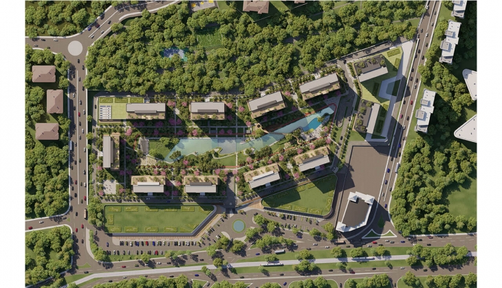 RAMS Garden, ön lansman kampanyasıyla satışa çıktı!