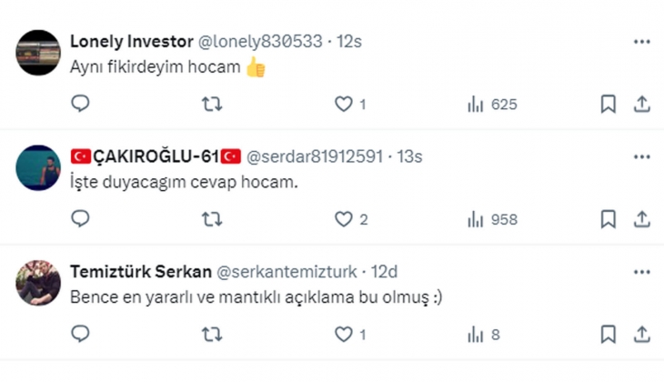 Hisse yatırımına yeni başlayanlar dikkat: Portföyünüz 100 bin, 500 bin, 1 milyon TL olduğunda kaç hisseniz olmalı? 