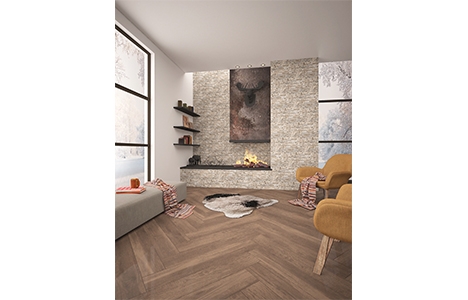 Seramiksan Truva Serisi, sade ve dinlendirici mekanlar vadediyor!