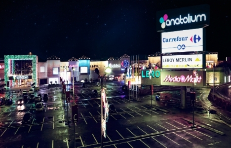 Anatolium Bursa Kurban Bayramı çalışma saatleri!