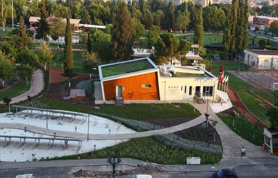 Pasif ev modeli ile harcanan enerji 5 yılda geri kazanılacak!