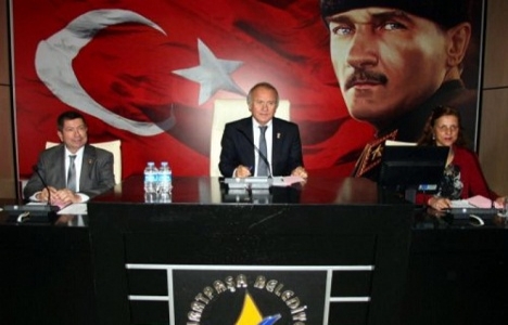 Antalya Muratpaşa'da 600 kişilik yurt inşa edilecek!