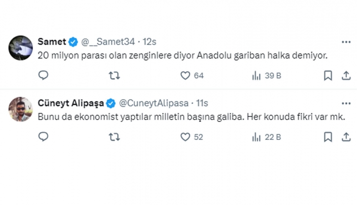 Toplu parası olan ev ve araba almasın! Fiyatlar düşecek!