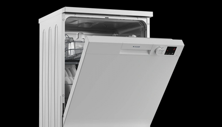 Arçelik bulaşık makinelerinde 800 TL indirim! Fiyatları ne kadar? İşte 31 Ekim 2022 fiyat listesi…