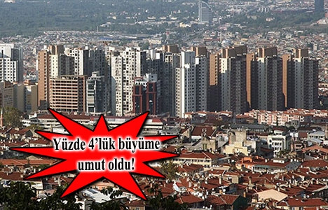 Gayrimenkulde hareketlilik artıyor!