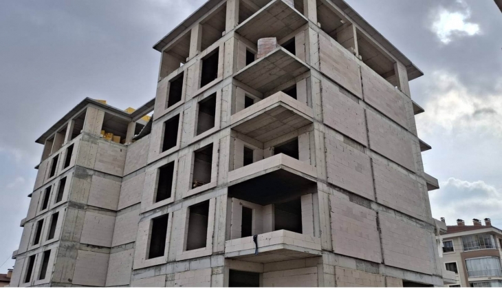 Konya Akabe Konutları nda 6 milyon TL fiyatla konut sahibi olma fırsatı!