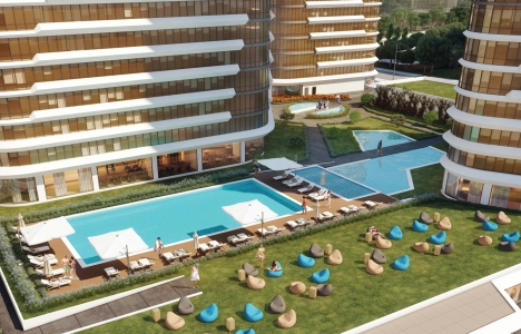 Teknik Yapı Uplife Kadıköy daire fiyatları!