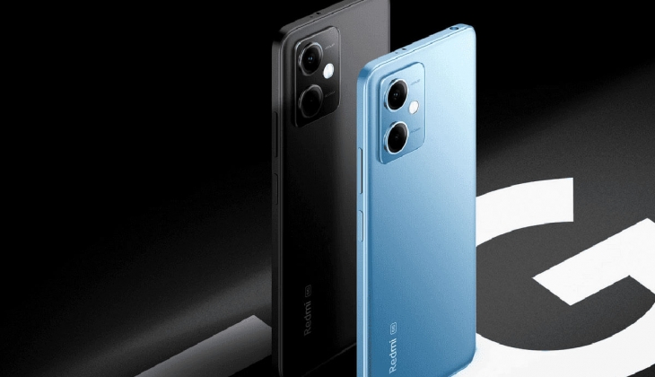 Fiyat performans ürünü Redmi Note 12 5G piyasaya çıktı! İşte özellikleri