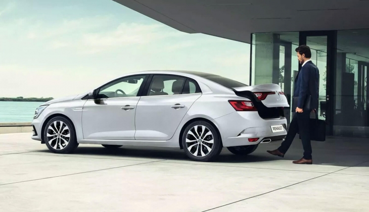 Renault Megane da 200 bin TL lik Eylül fırsatı! Aylık 17 bin TL taksitle Megane Sedan! İşte 9 Eylül 2024 fiyat listesi