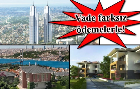 Anthill Residence, Antorman ve Antteras'ta dolar kuru 1,98'e sabitlendi!