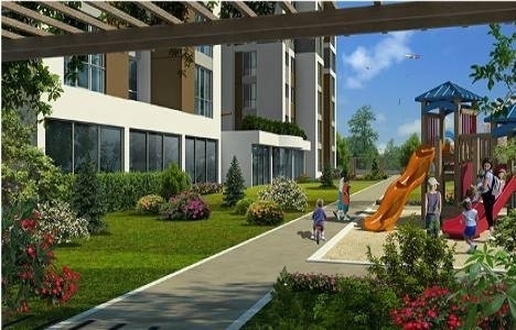 Hayallerinizin evi geleceğinizin yatırımı: Hayat Park İstanbul!