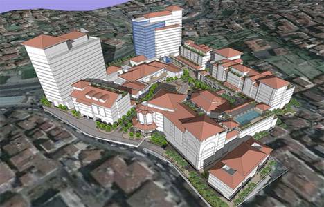 Kasımpaşa kentsel dönüşüm çalışmalarında son durum ne?