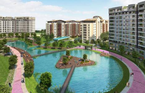 Kişiye özel ödeme planı sunan konut projeleri 2013!