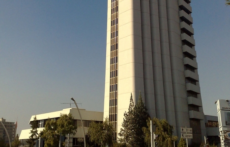 BDDK, SPK ve TMSF 7 yılda 113 milyon lira kira ödedi!