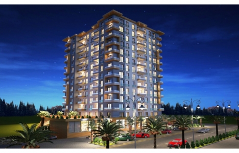 Cadde Varlık Residence Mahmutbey telefon!