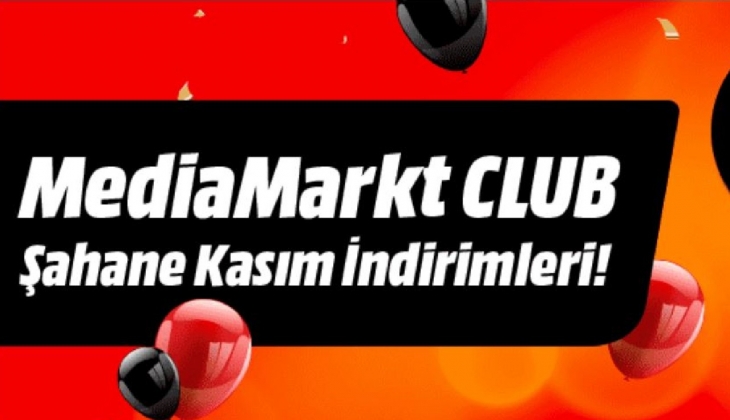 Media Markt’ta Şahane Kasım’a özel sepette 1500 TL indirim! İşte 15 Kasım 2022 fiyat listesi…