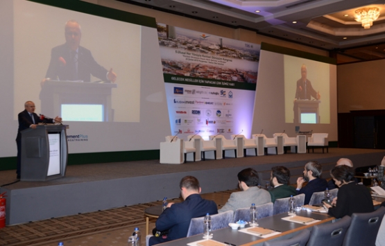 5. Kentsel Dönüşüm Kongresi Sonuç Bildirgesi!