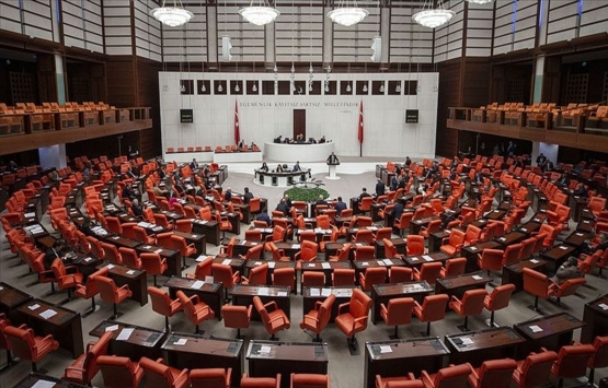 Ekonomiye ilişkin 'torba teklif' TBMM Genel Kurulunda kabul edildi!