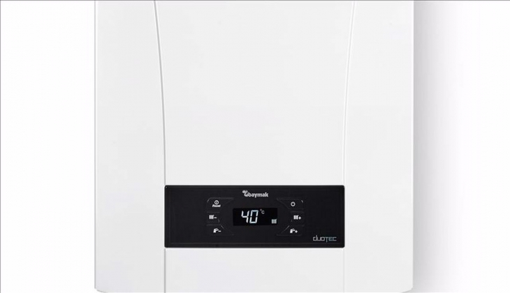 Doğalgaz faturanız birden yarıya düşecek!