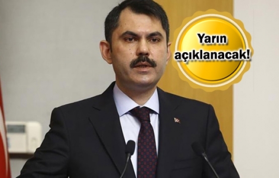 Kentsel Dönüşüm Eylem Planı'nın yeni yol haritası belirlendi!