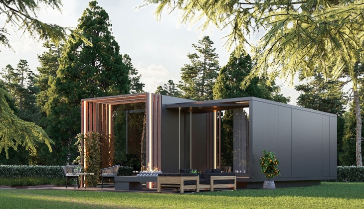 Yalı Saroz da satışlar başladı! Yeni proje! 