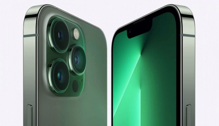 Satıştan kalkan iPhone 13 Pro, A101 ve BİM den sonra Carrefoursa da! 23 Ocak 2023 fiyat listesi...