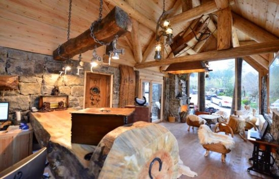 Türkiye nin en güzel 10 dağ evi!