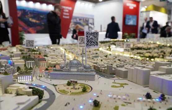 Beyoğlu, MIPIM 2018 Fuarı nda ilgi odağı oldu!