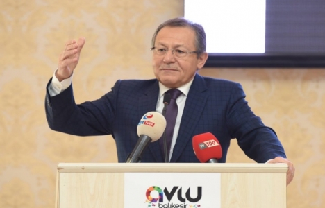 Avlu Balıkesir Mayıs'ta açılıyor!