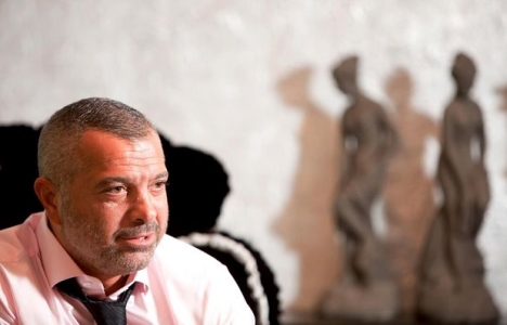 Erdal Acar Karşıyaka'ya sponsor mu oluyor?